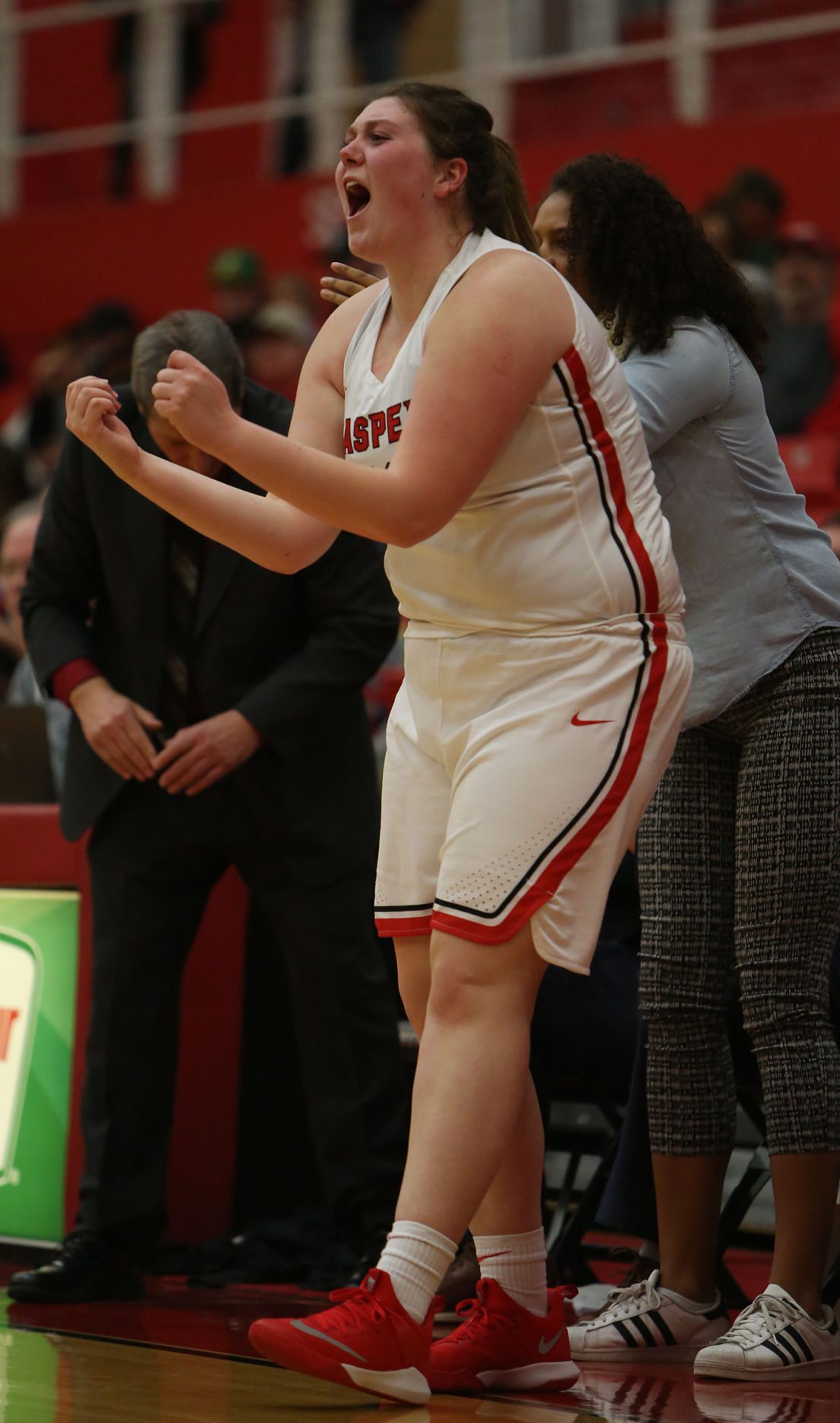 Casper College Womens Basketball